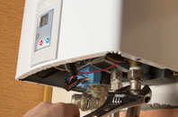 free Highstreet boiler install quotes